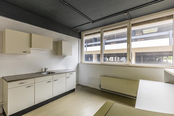 Medium property photo - Schoterboshof 5, 3032 CH Rotterdam